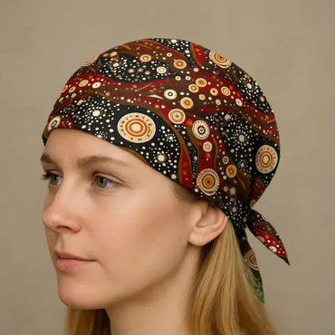 Bandana Premium 100% Cotton - Koalinka