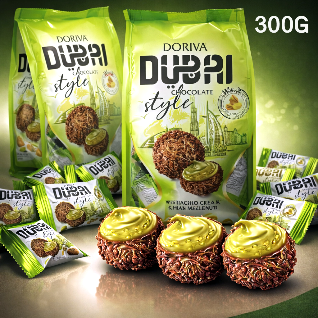 Dubai chocolate near me