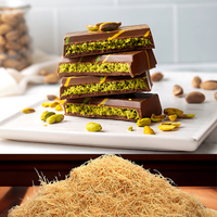 dubai chocolate kataifi 카다이프 卡达伊夫