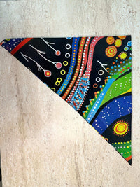 Premium Cotton Bandana