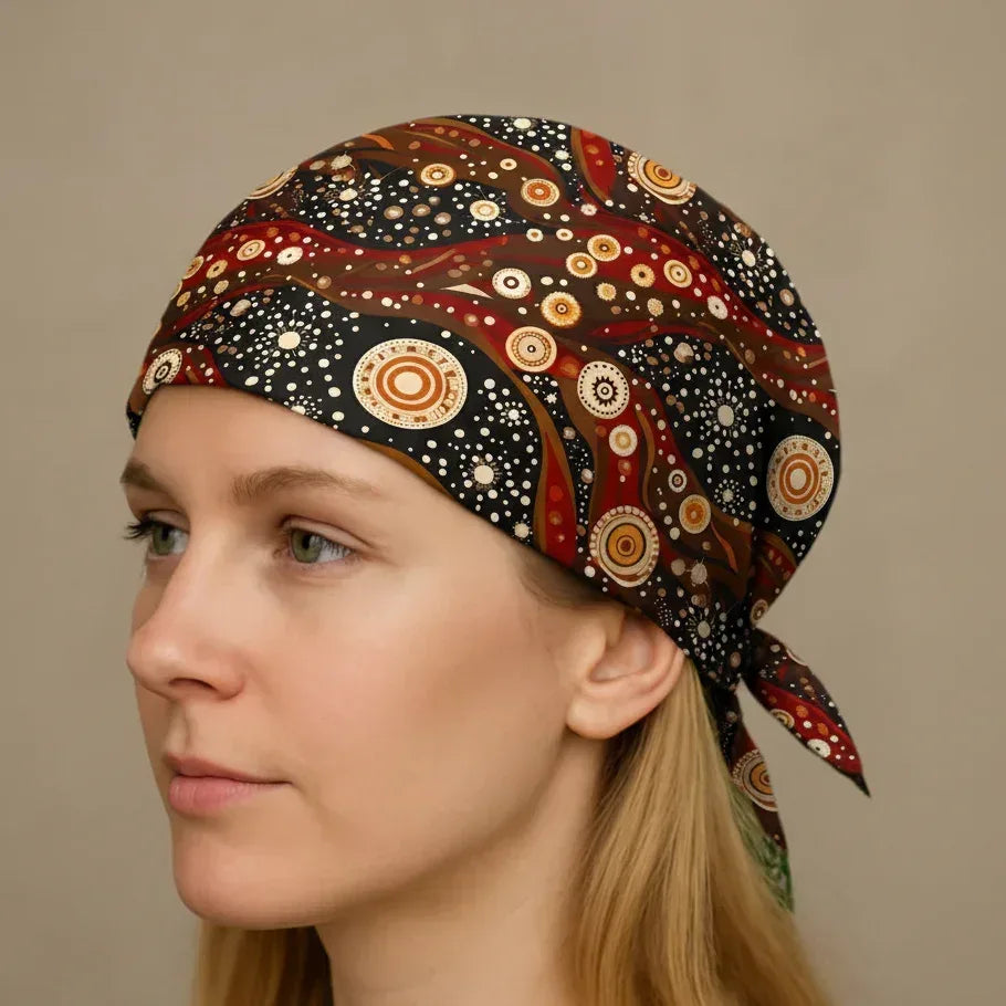 Bandana Premium 100% Cotton - Koalinka