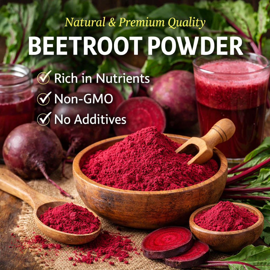 beetroot powder australia