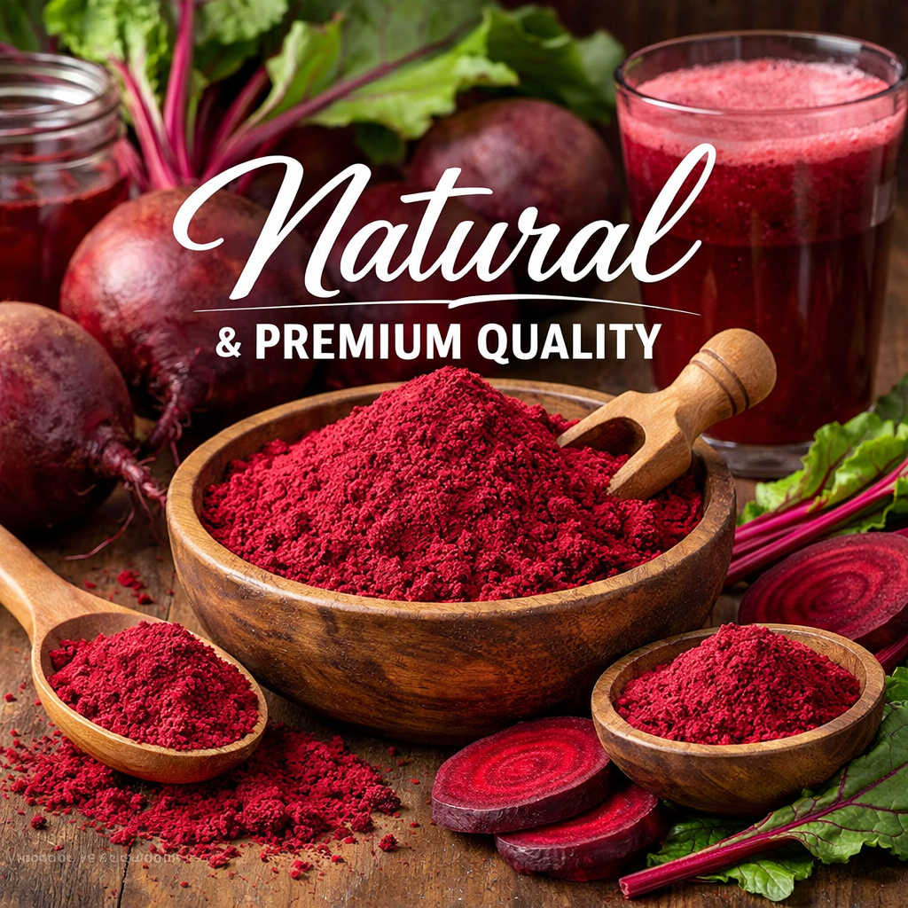beetroot powder coles