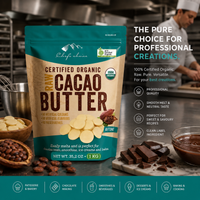 cacao butter sydney