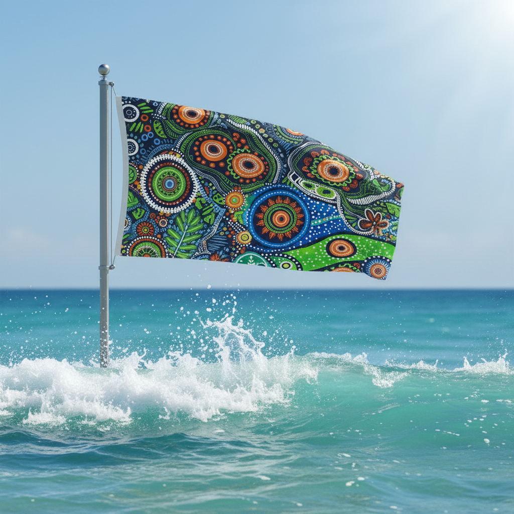 100% Cotton Bandana - Koalinka