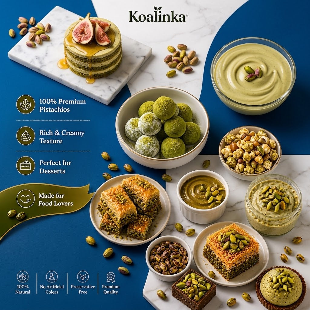 pistachios australia