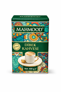 Dibek Coffee (Dibek Kahvesi)