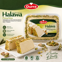 durra halava