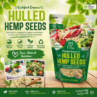 hemp seeds woolworths