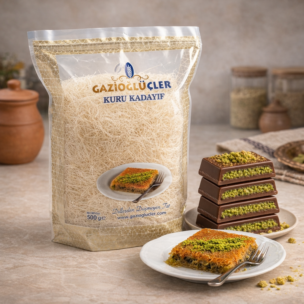 kadayif coles, kadaifi buy online australia