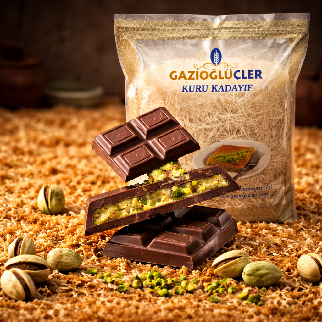 kataifi coles, kataifi pastry new zealand