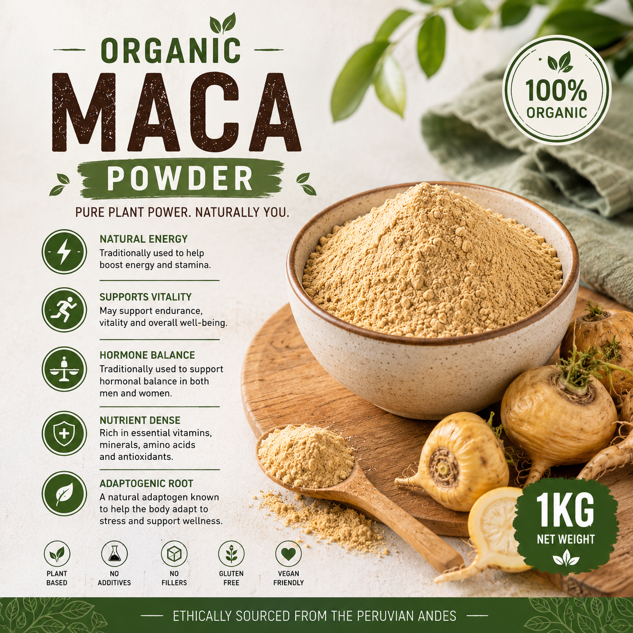 maca powder chemist warehouse