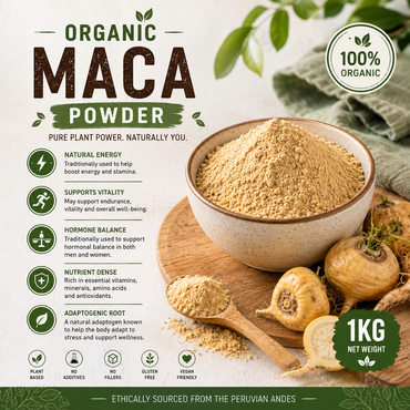 maca powder chemist warehouse