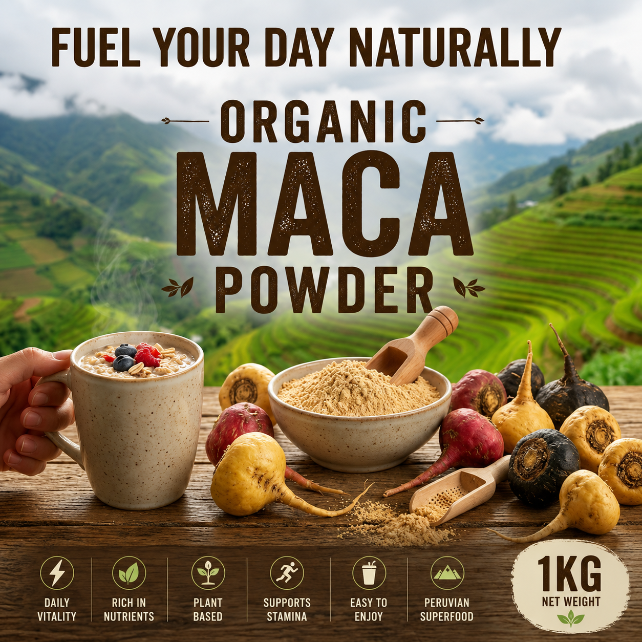 macaa powder woolworth