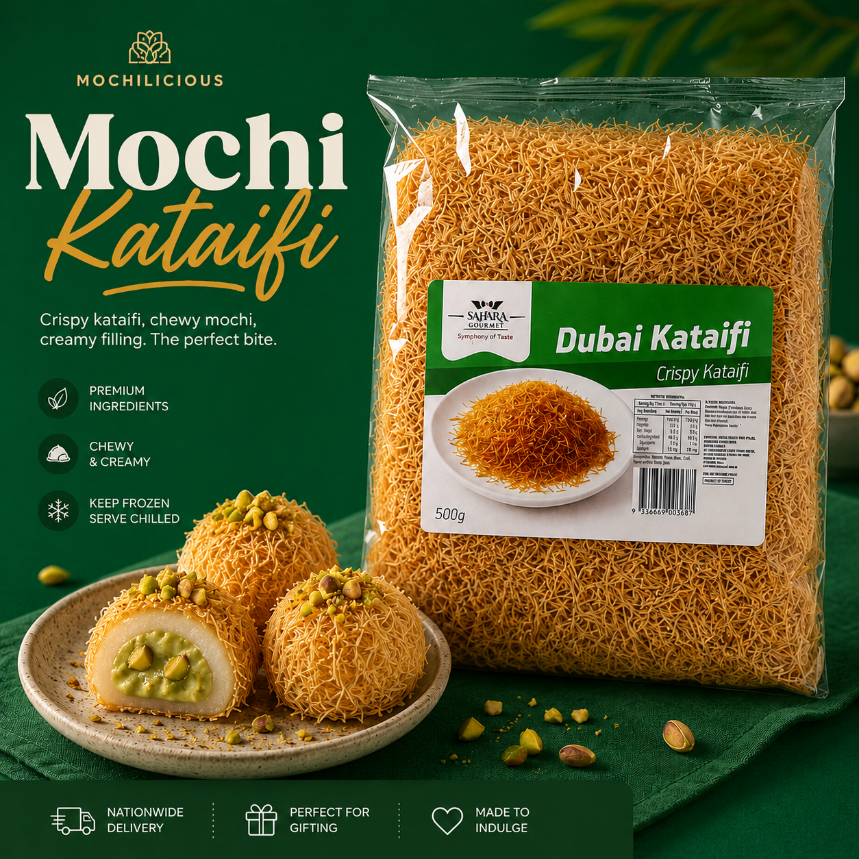 kataifi australia