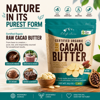 cacao butter