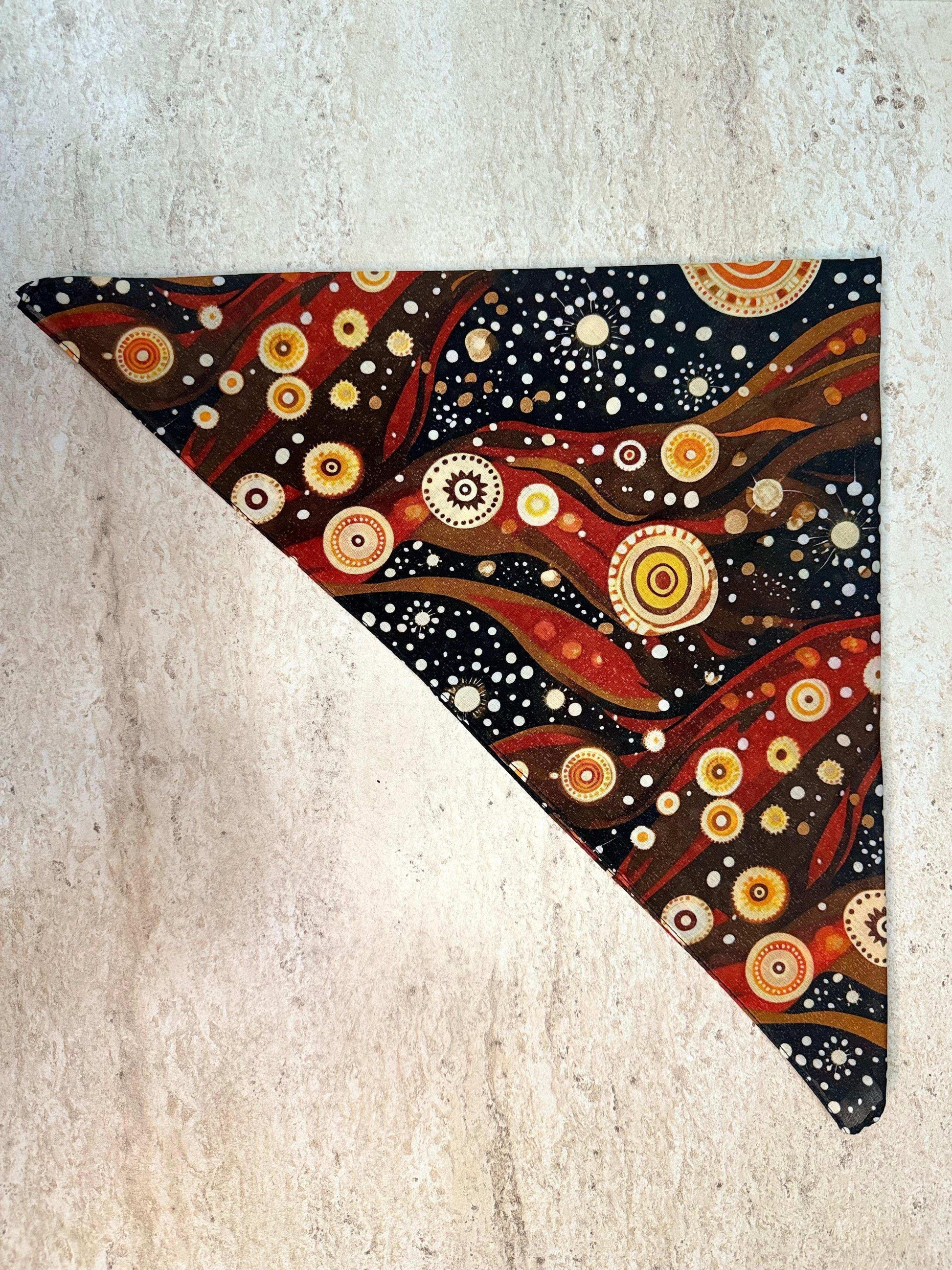 Bandana Premium 100% Cotton - Koalinka