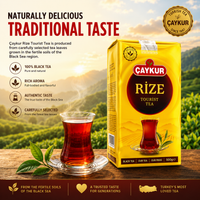 Authentic Turkish Tea - 500G