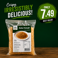 Kataifi Pastry 200g