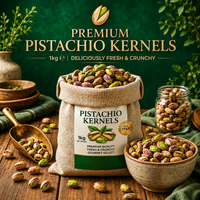 Pistachio Kernels 1 KG - $9.90 - $47.90