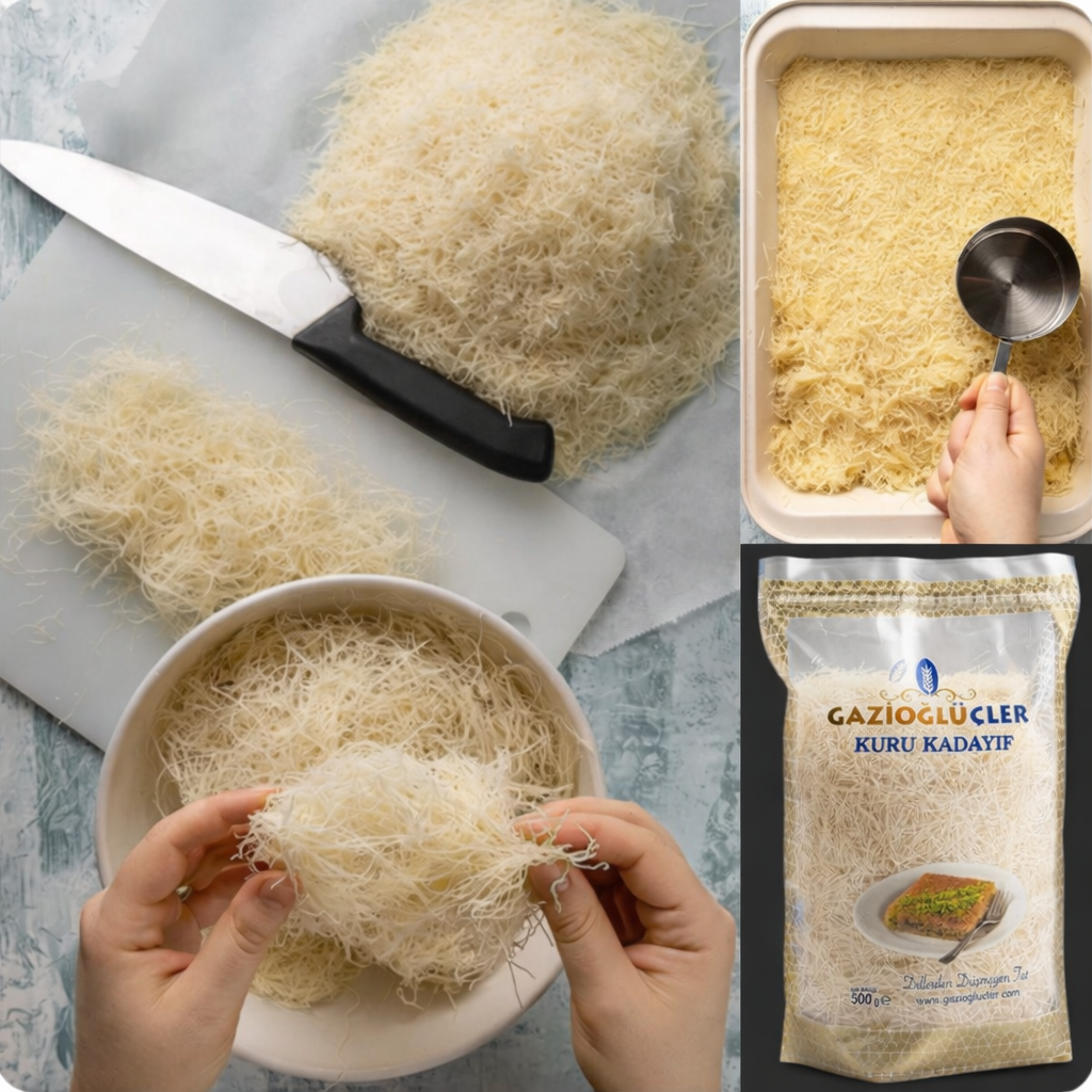 how to make
