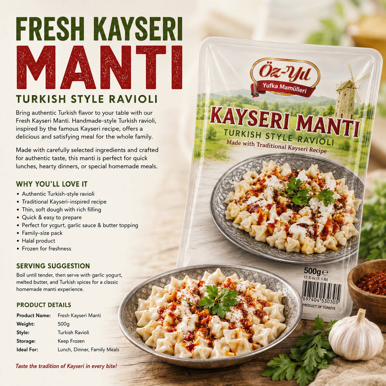 turkish manti dumplings