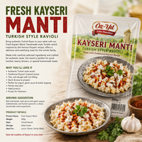 turkish manti dumplings