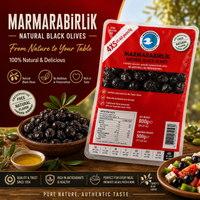 balck olives