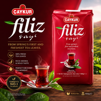 turkish black tea